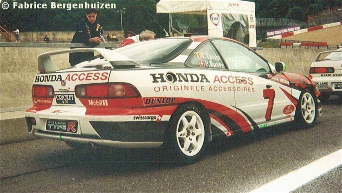 foss-tech-honda-integra-type-r