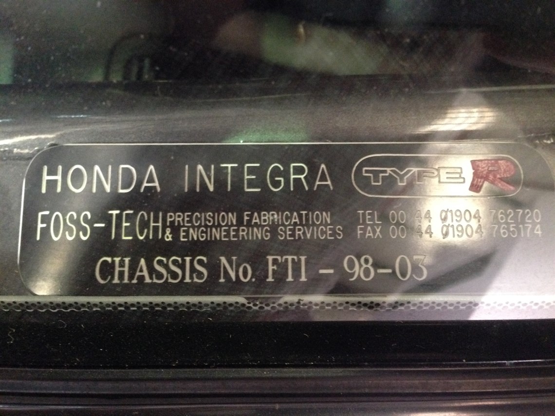 foss-tech-honda-integra-type-r