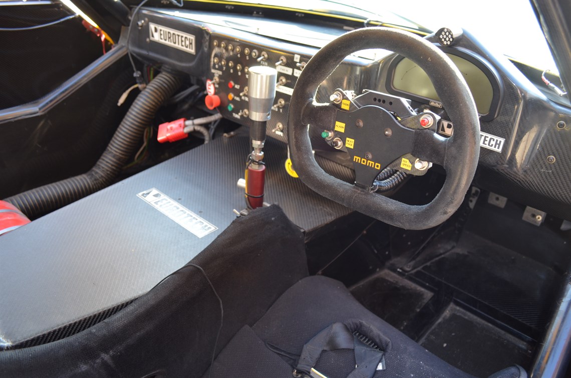 marcos-lm600-evo-works-car