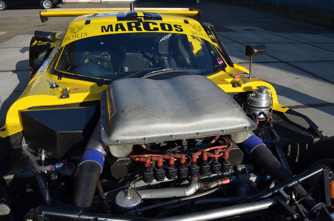 marcos-lm600-evo-works-car