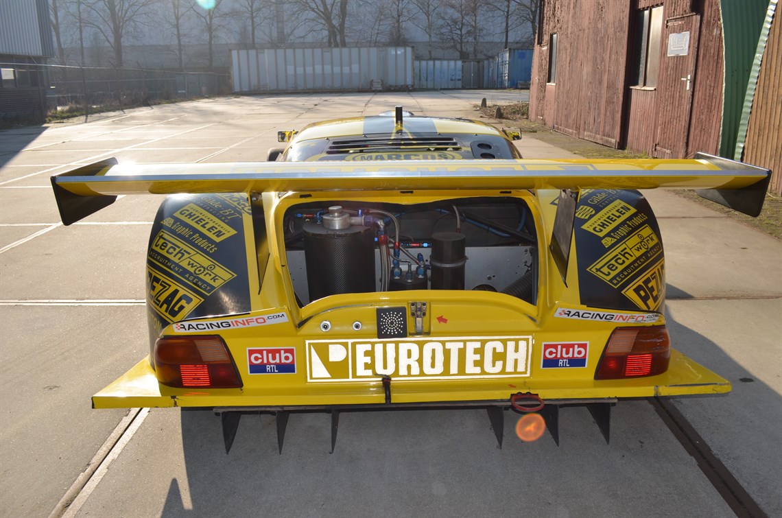 marcos-lm600-evo-works-car