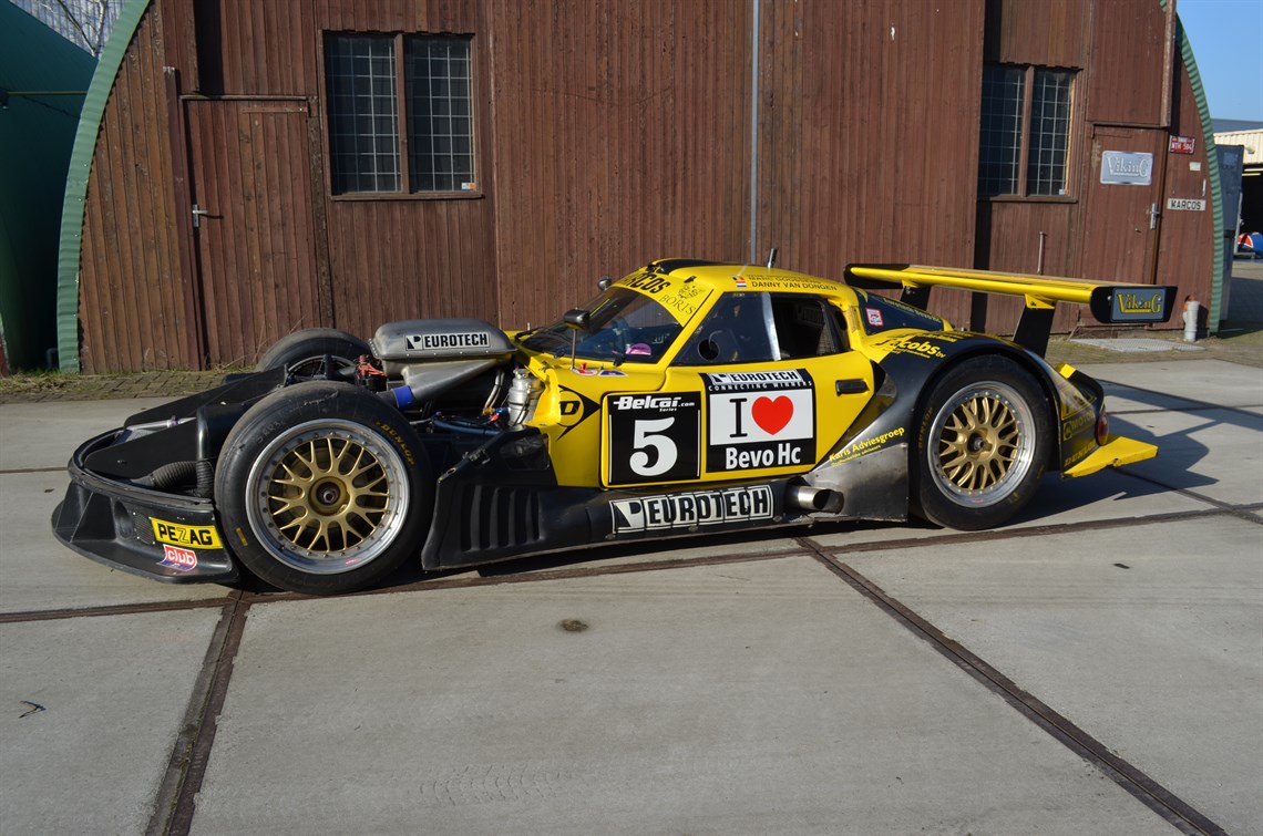 marcos-lm600-evo-works-car