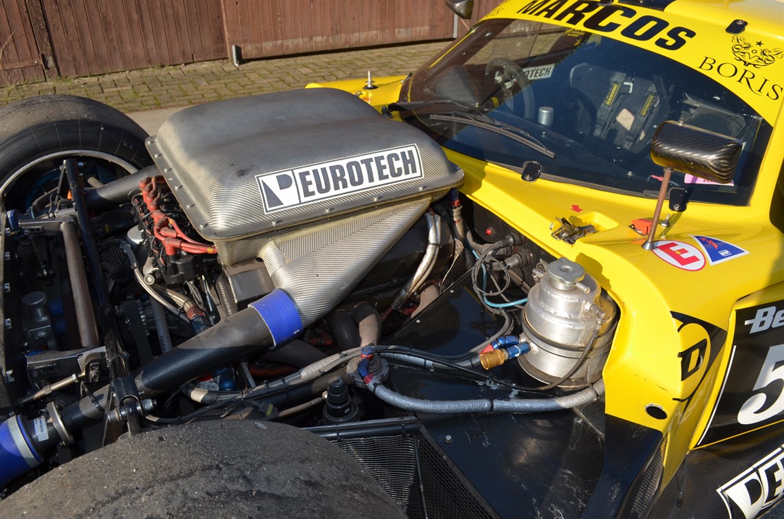 marcos-lm600-evo-works-car