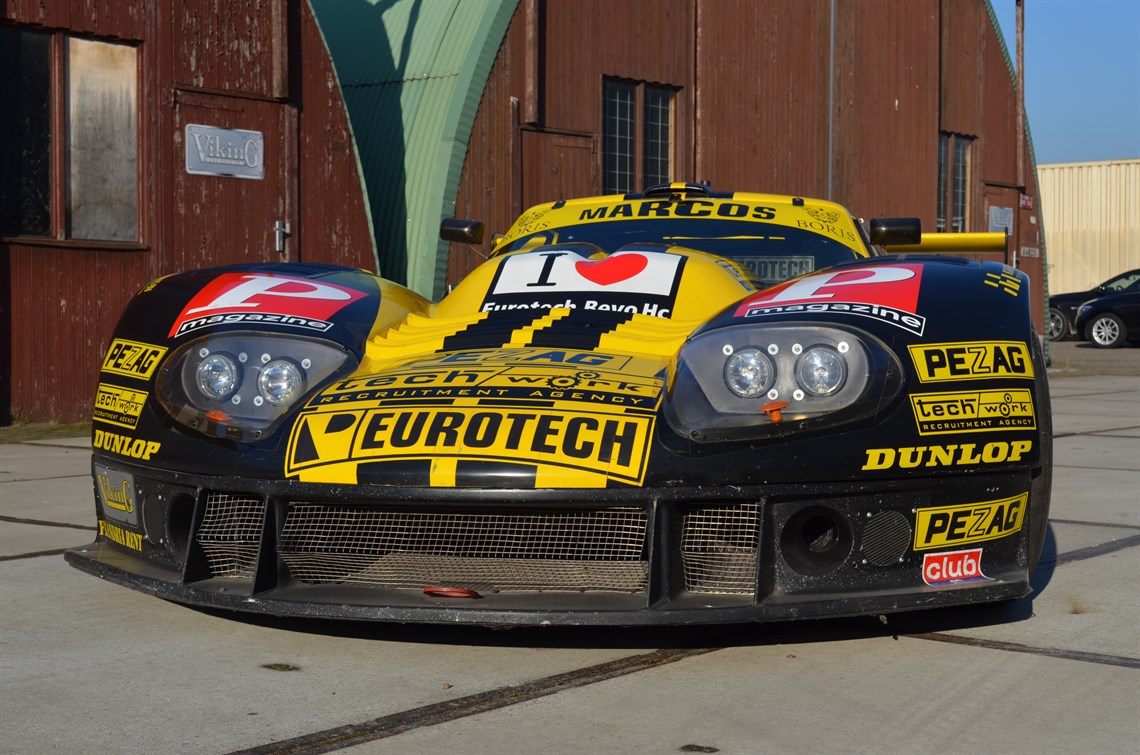 marcos-lm600-evo-works-car