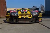 marcos-lm600-evo-works-car