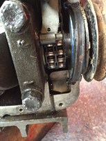 ford-1300-xflow-rally-race-engine