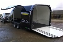 enclosed-race-car-trailer