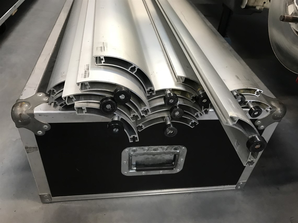 high-quality-pit-walling-for-2-car-pit-box