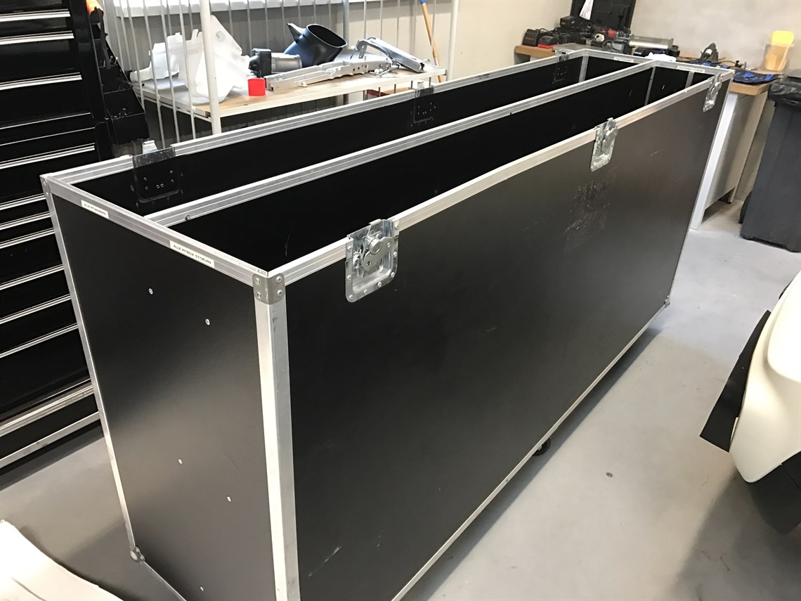 high-quality-pit-walling-for-2-car-pit-box