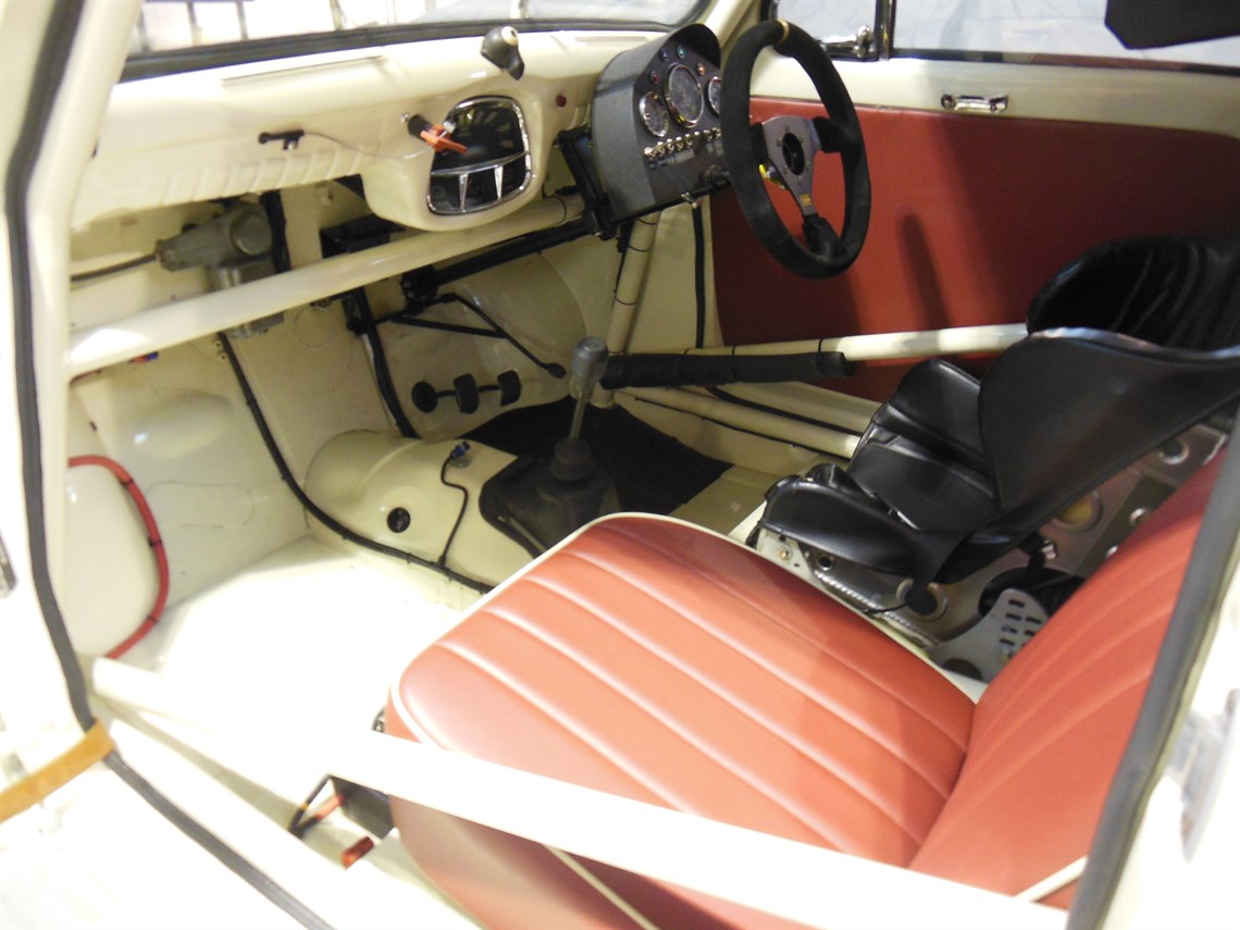 austin-a35-speedwell-race-car