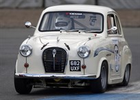austin-a35-speedwell-race-car