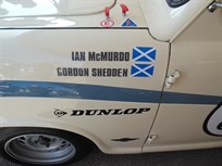 austin-a35-speedwell-race-car