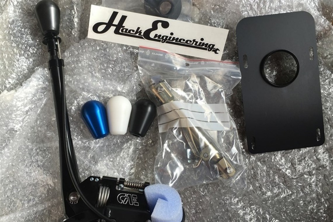 bmw-cae-black-shifter-short-selector-rod---ne