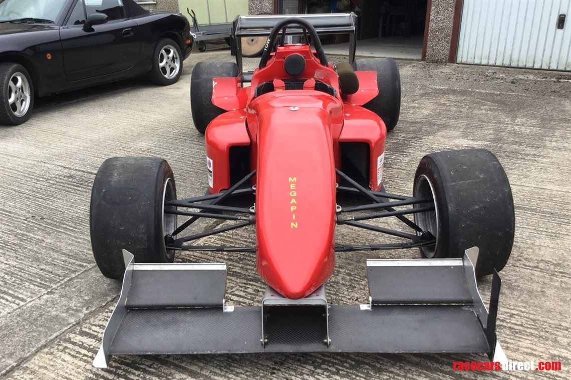 Hillclimb And Sprint Cars For Sale Car Sale and Rentals