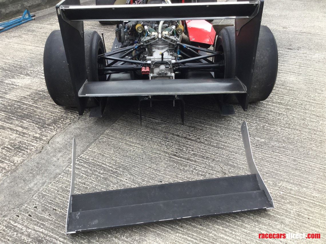 megapin-single-seat-sprinthill-climb-car