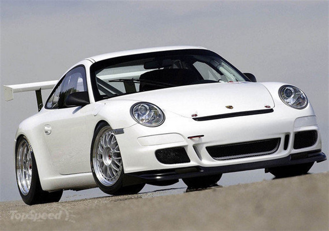 porsche-997-gt3-cup-38ltr---must-be-sold