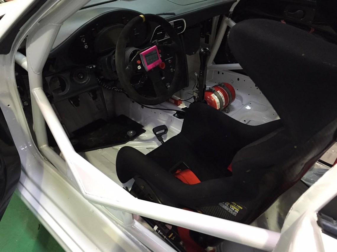 porsche-997-gt3-cup-38ltr---must-be-sold