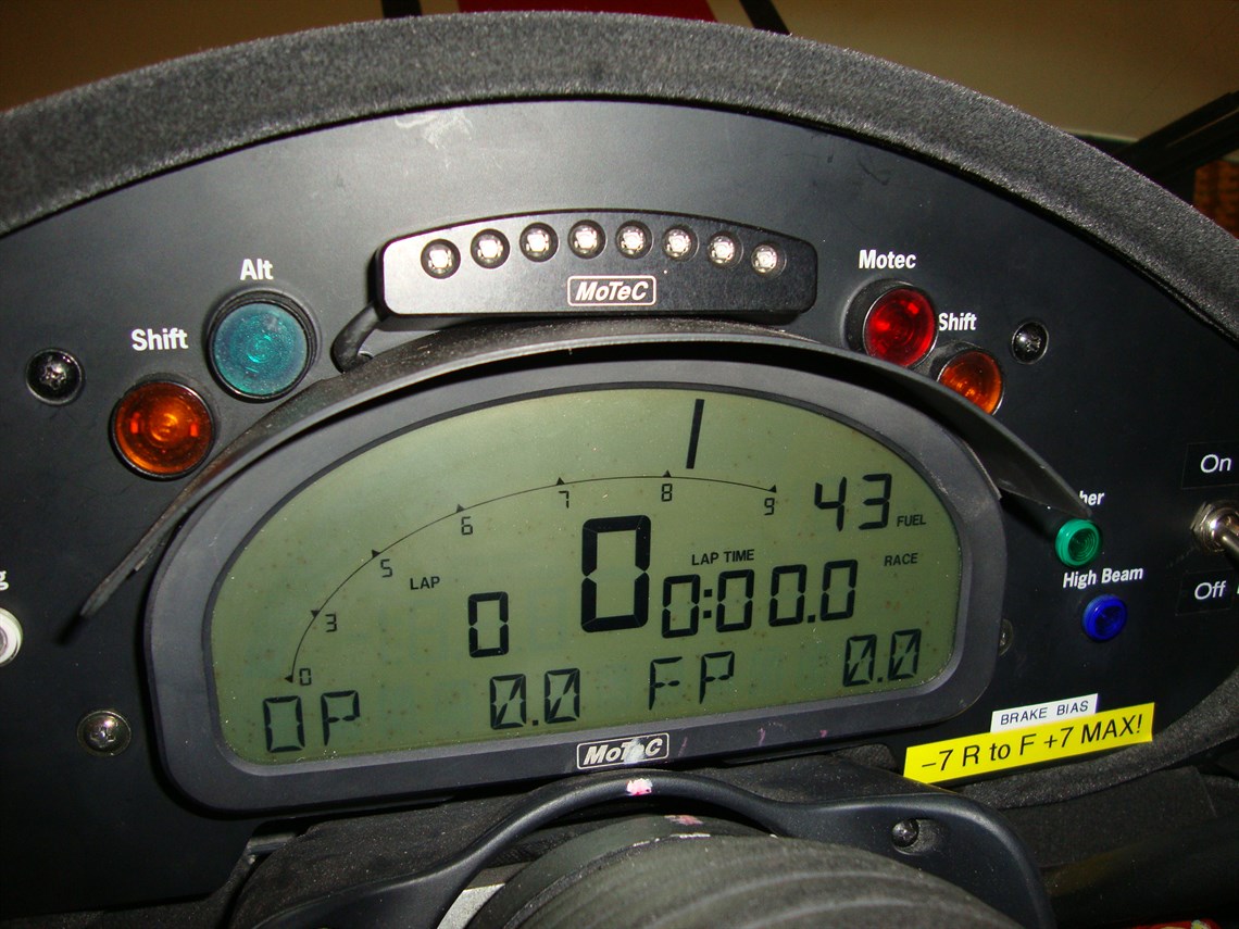 porsche-997-gt3-cup-38ltr---must-be-sold