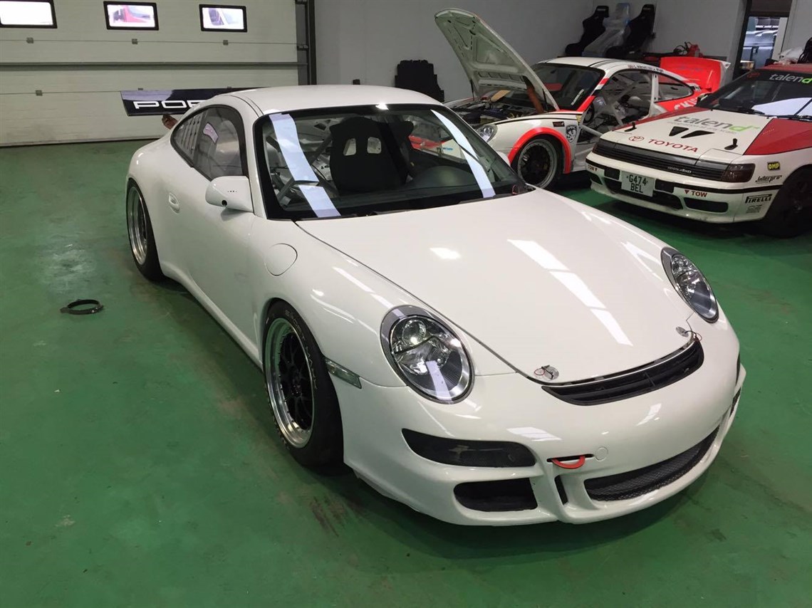 porsche-997-gt3-cup-38ltr---must-be-sold