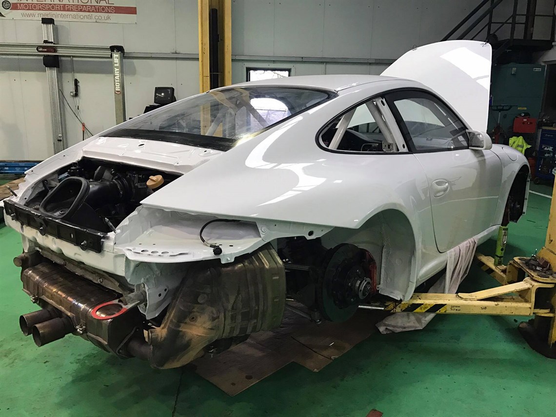 porsche-997-gt3-cup-38ltr---must-be-sold