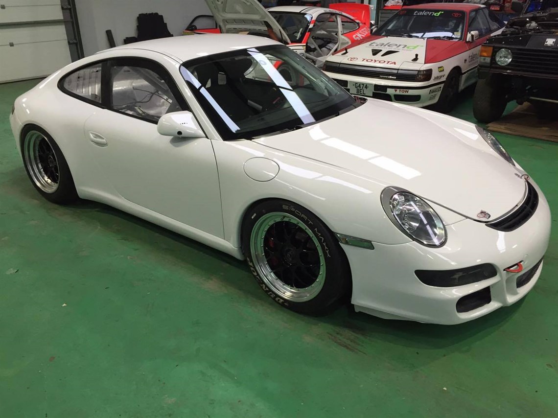 porsche-997-gt3-cup-38ltr---must-be-sold