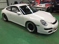 porsche-997-gt3-cup-38ltr---must-be-sold