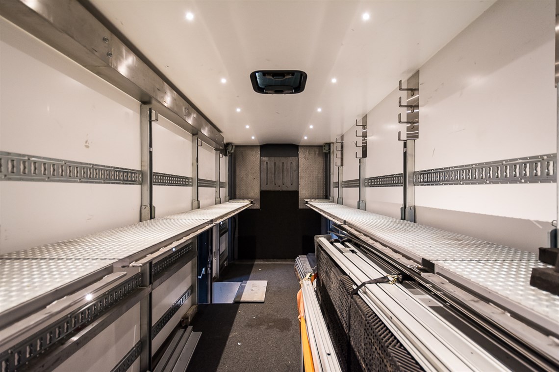 race-trailer-of-petter-solberg-slide-outs-ver