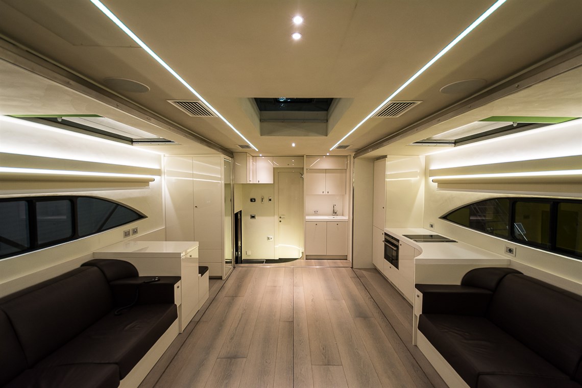 race-trailer-of-petter-solberg-slide-outs-ver