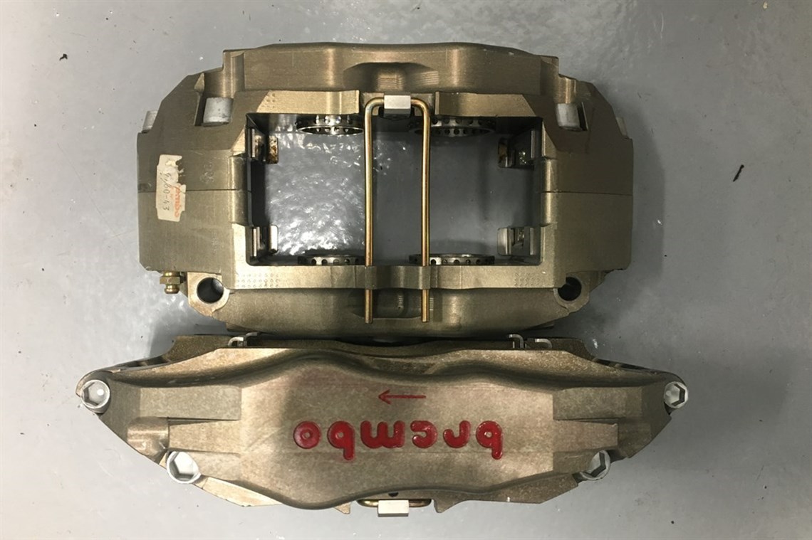 brembo-1-pair-4-pot-calipers-9760-44