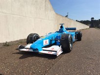 2000-benetton-b200-chassis-06-f1-car