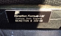 2000-benetton-b200-chassis-06-f1-car