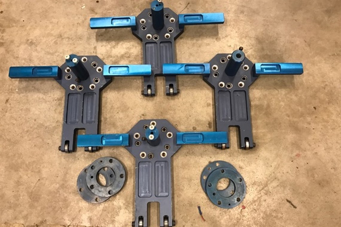 hubstand-set-up-wheel-alignment