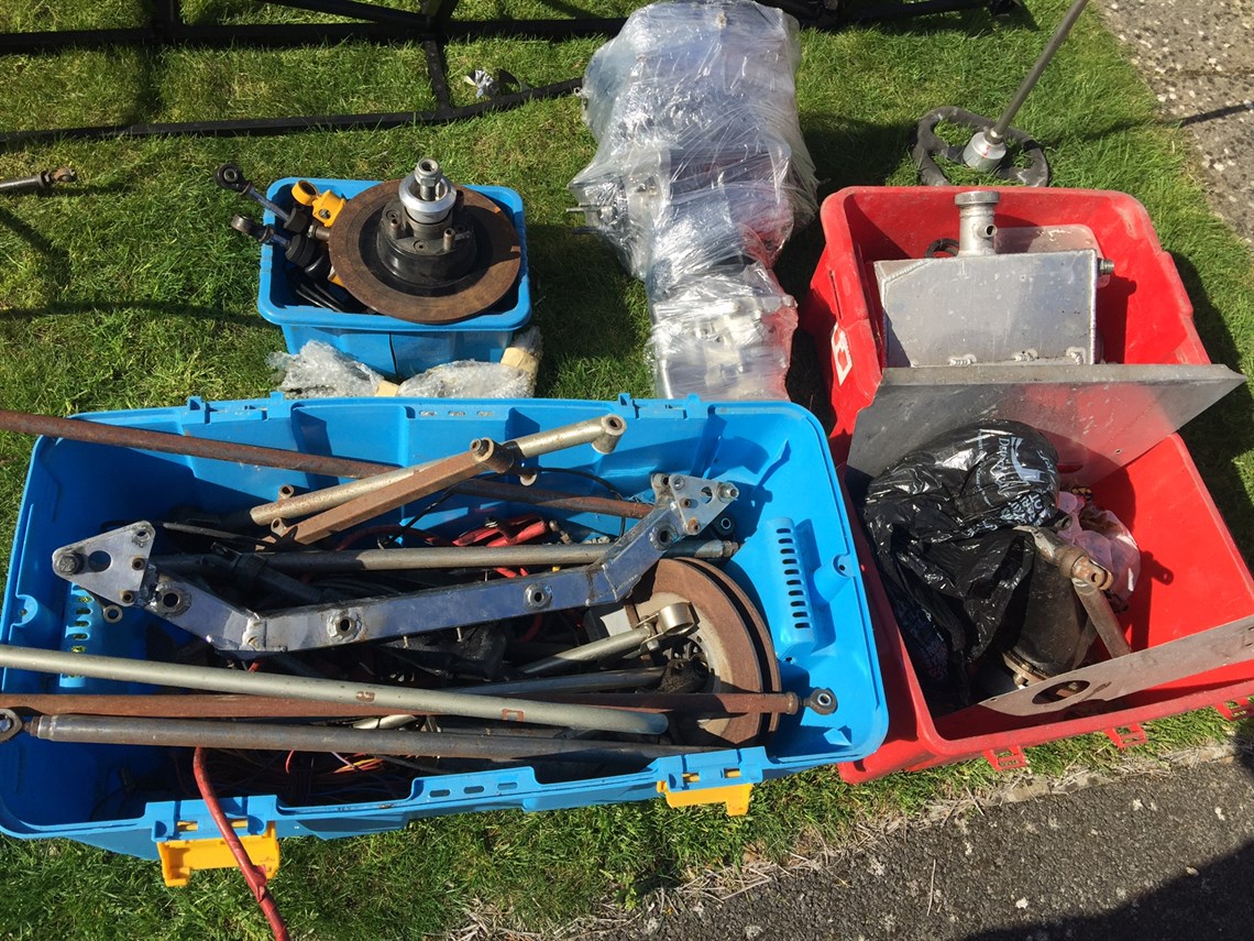 reynard-sf79-project