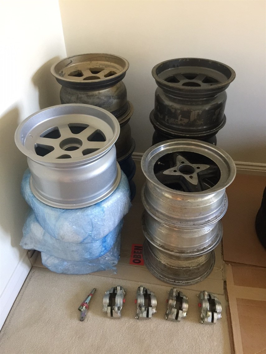 reynard-sf79-project