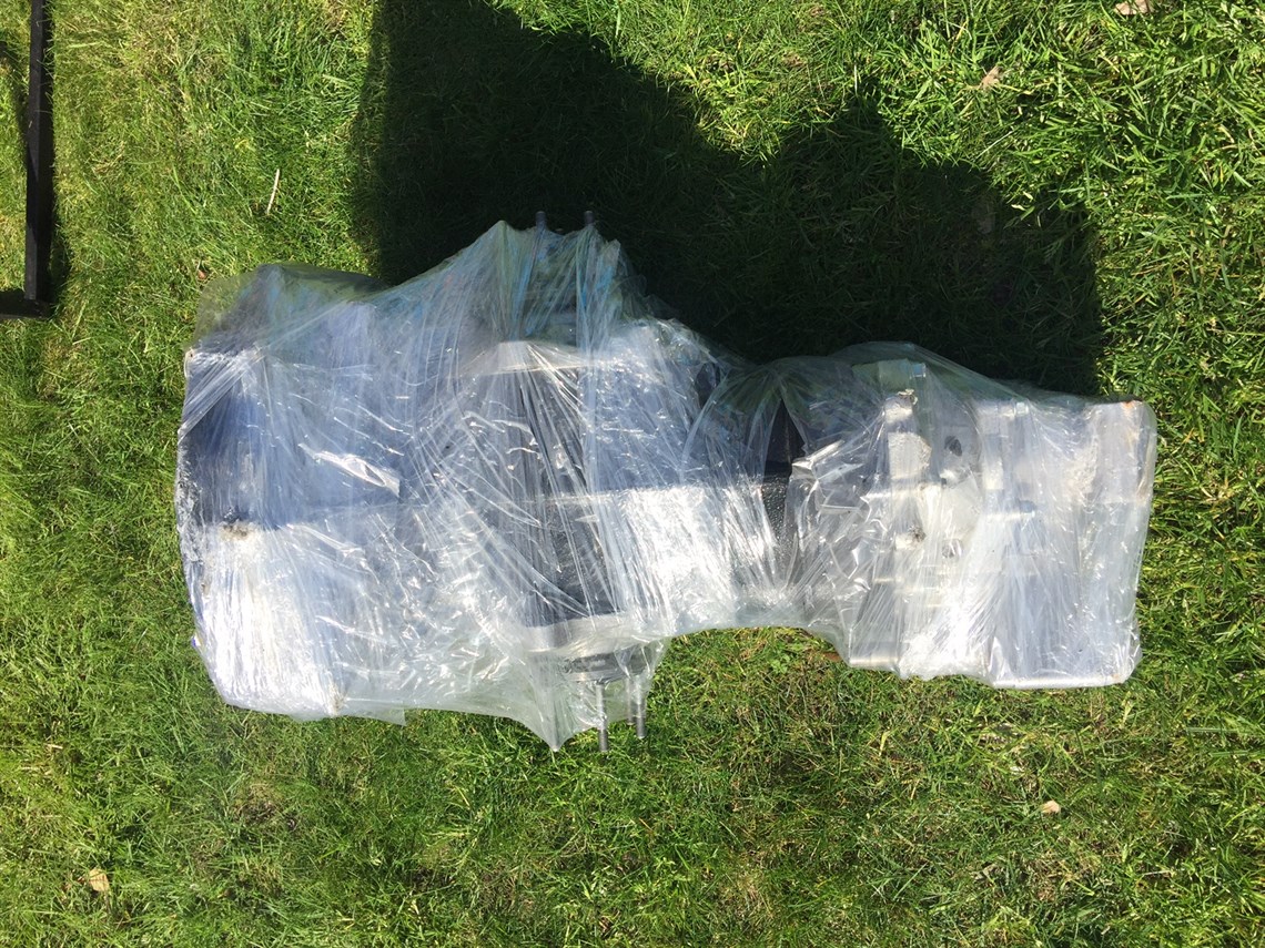 reynard-sf79-project