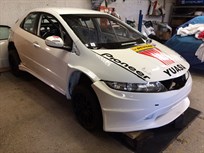 btcc-honda-civic-fn2-chassis-509-team-dynamic