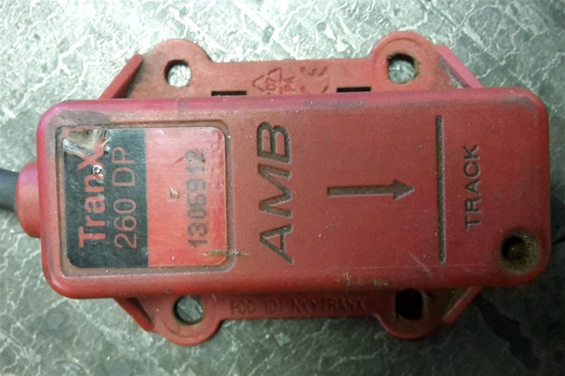 amb-260dp-transponder