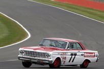 FIA FORD FALCON