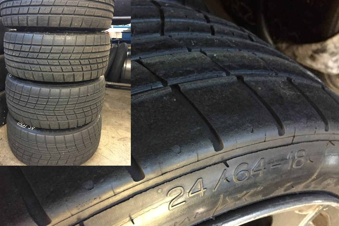 michelin-2464-18-p2g-rain-used