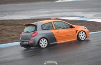 clio-cup-race-car
