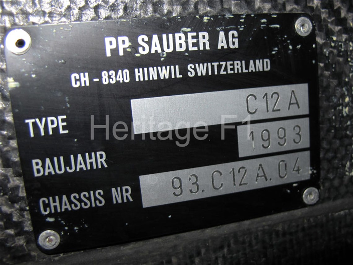 1993-sauber-c12a-chassis-04-show-car