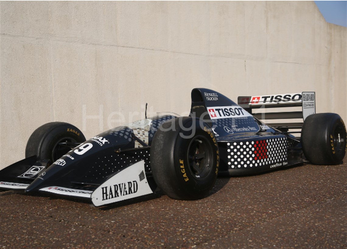 1993-sauber-c12a-chassis-04-show-car