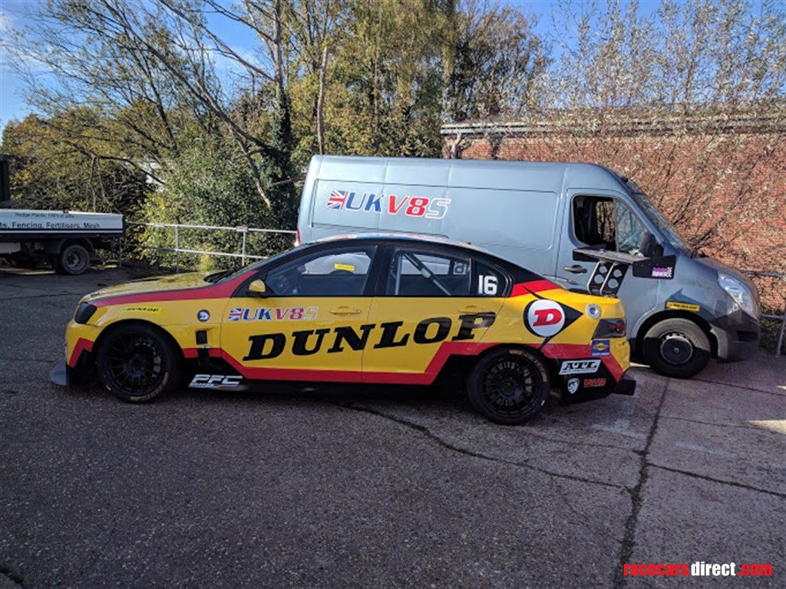 2009-dunlop-holden-62l-v8