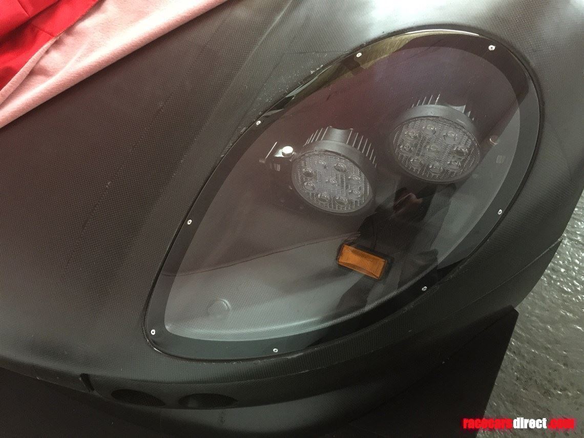 ginetta-g50-delelopment-and-development-parts