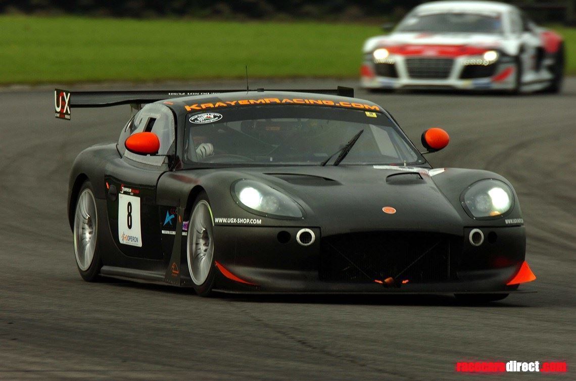 ginetta-g50-delelopment-and-development-parts
