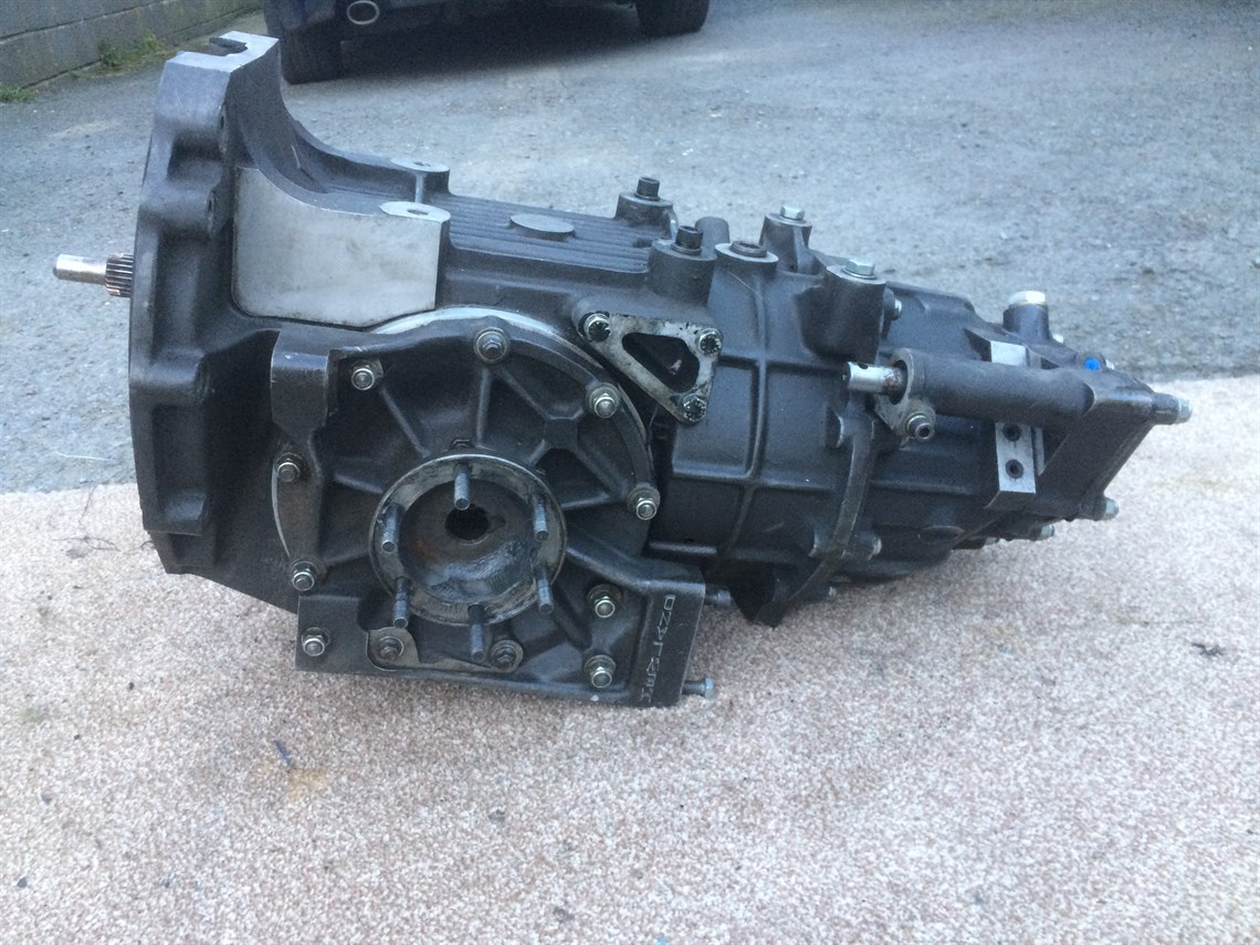 hewland-ft-200-gear-box