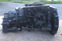 hewland-ft-200-gear-box