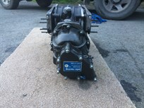 hewland-ft-200-gear-box