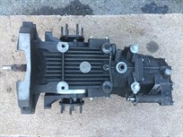 hewland-ft-200-gear-box