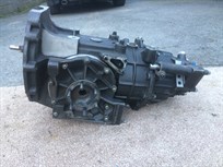 hewland-ft-200-gear-box